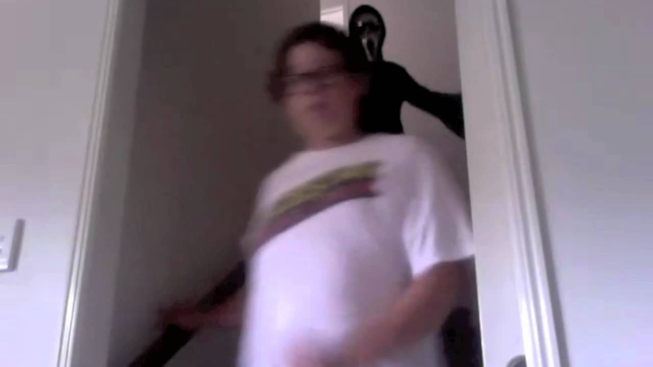 Scream Mini Movie