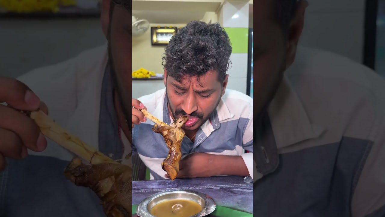 Unlimited non veg meals at ₹299/-  || new Prashanth naati || style #shorts #youtubeshorts