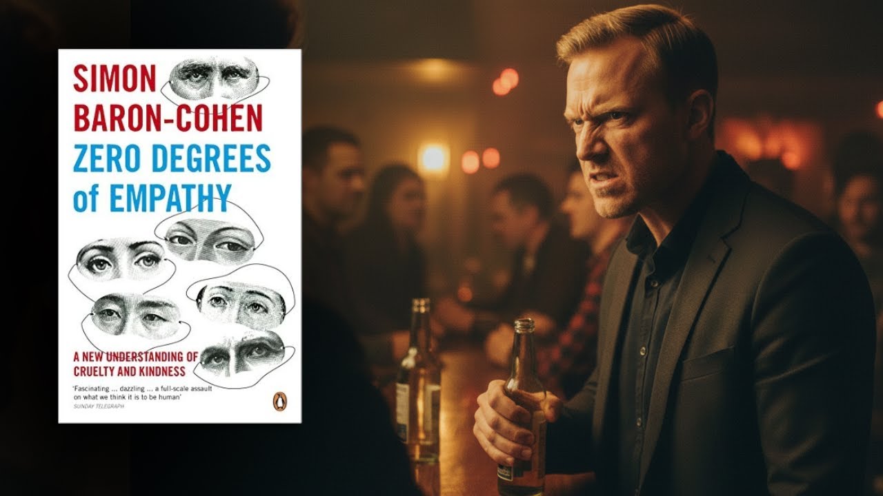 “He Looked at Me Funny… So I Bottled Him.”