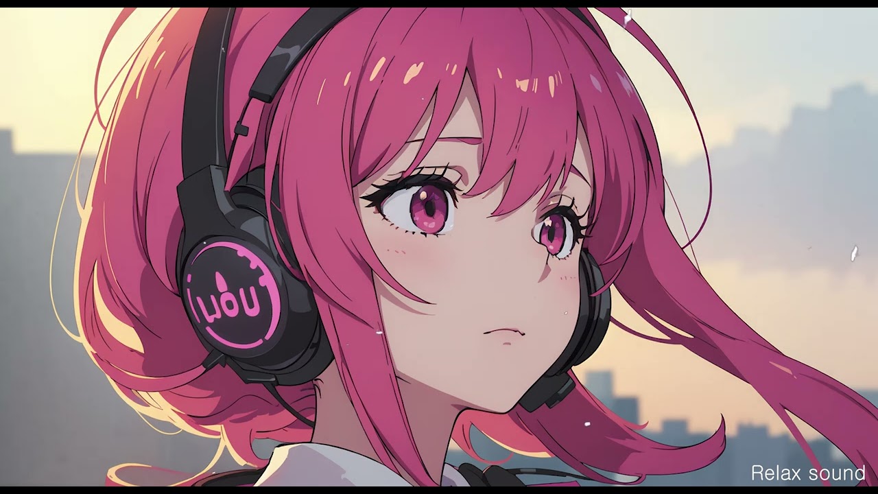공부할때 듣는 Study Groove#Lofi#RainSounds  #휴식#Relex#playlist#Healing Sound#Ambient Music