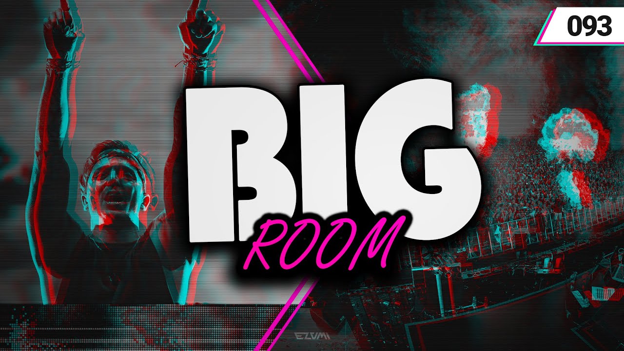 'SICK DROPS' 🔥 Big Room House Mix September 2020 | EZP#093