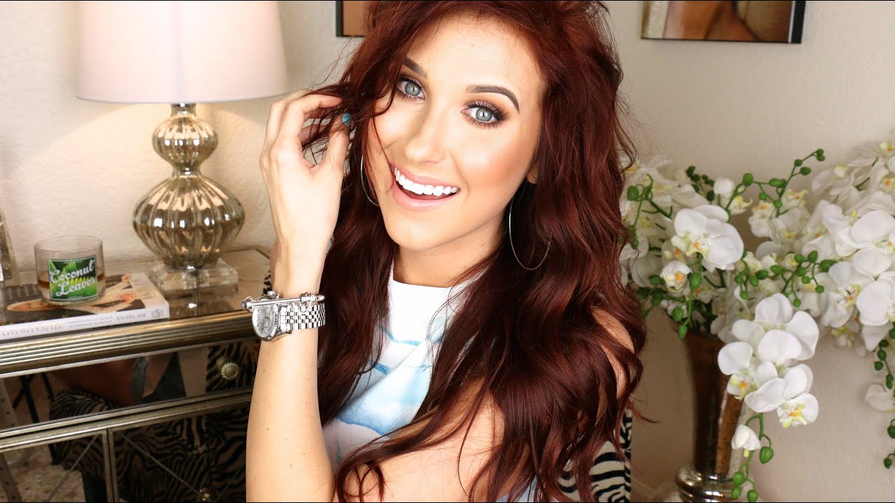 MARCH BEAUTY FAVORITES | Jaclyn Hill