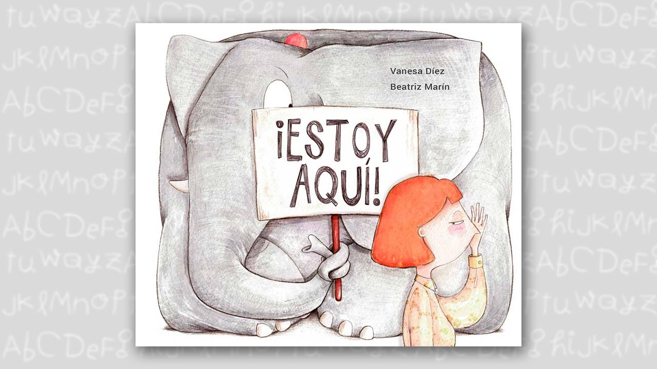 ESTOY AQUI (COMPLETO)