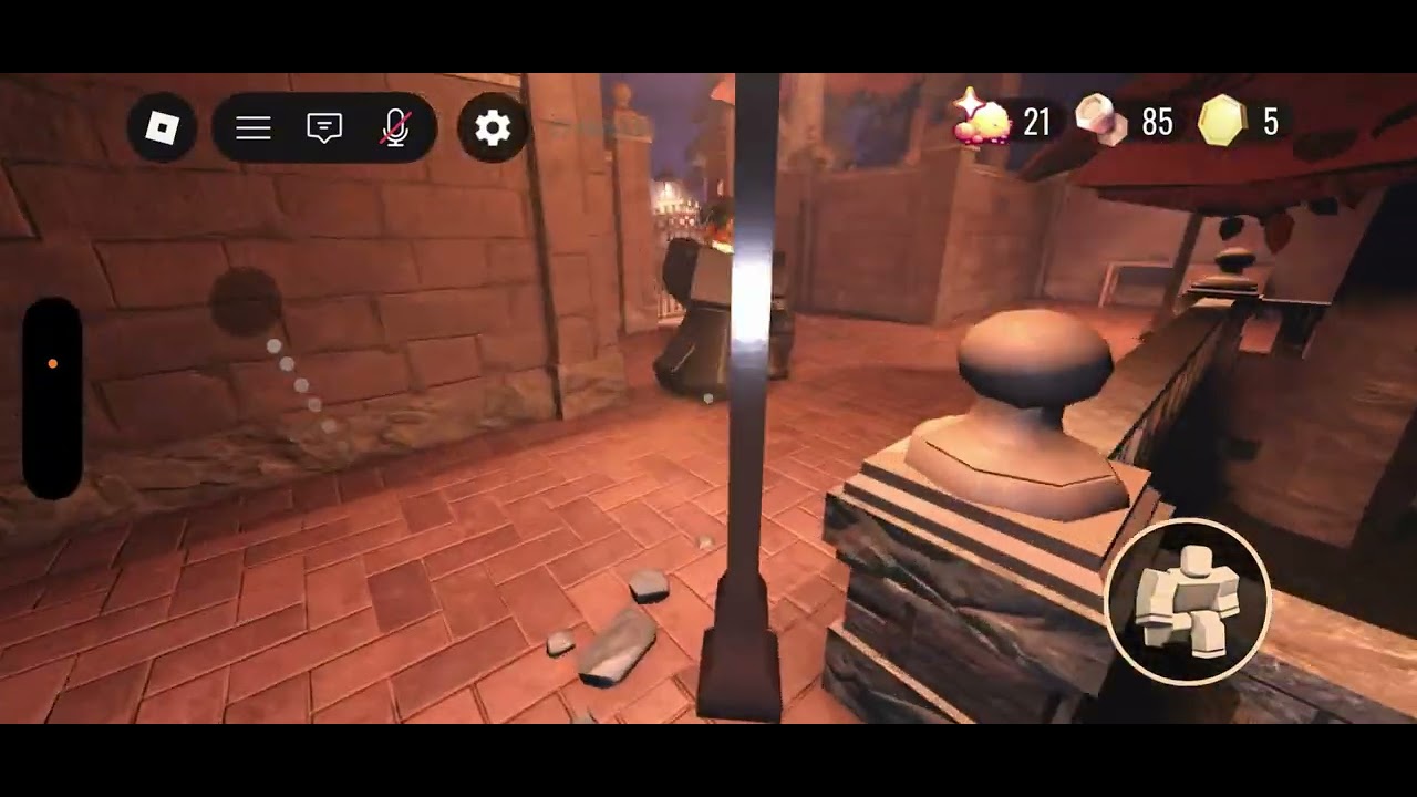 Playing doors with @ZeroSignGhosted  heh