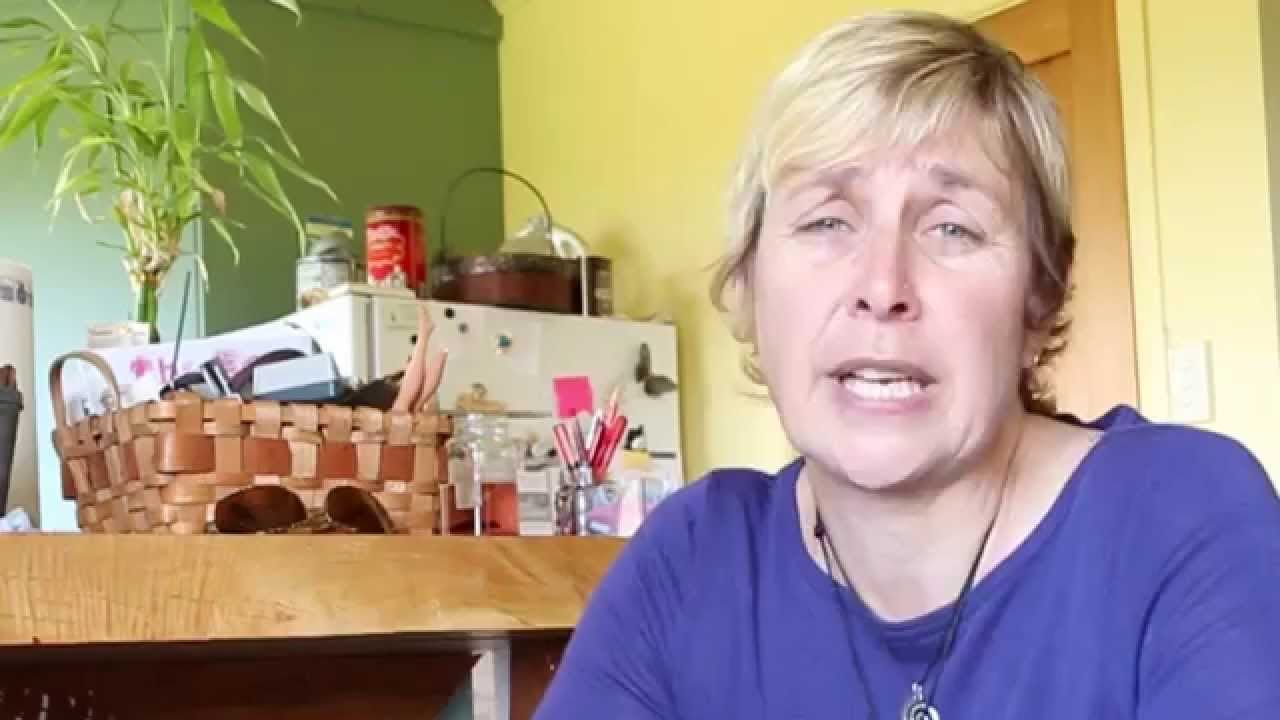 Global Parent: Mary | UNICEF NZ