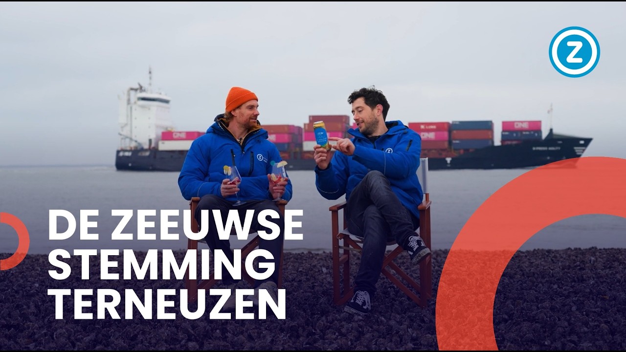 De Zeeuwse Stemming | Terneuzen