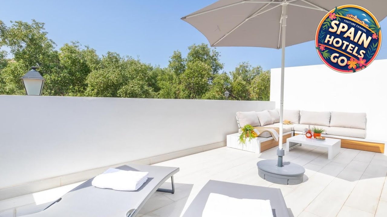 Casa Los Boliches Sunny & near Fuengirola´s beach | Mijas, Spain | Hotel Review 🏨