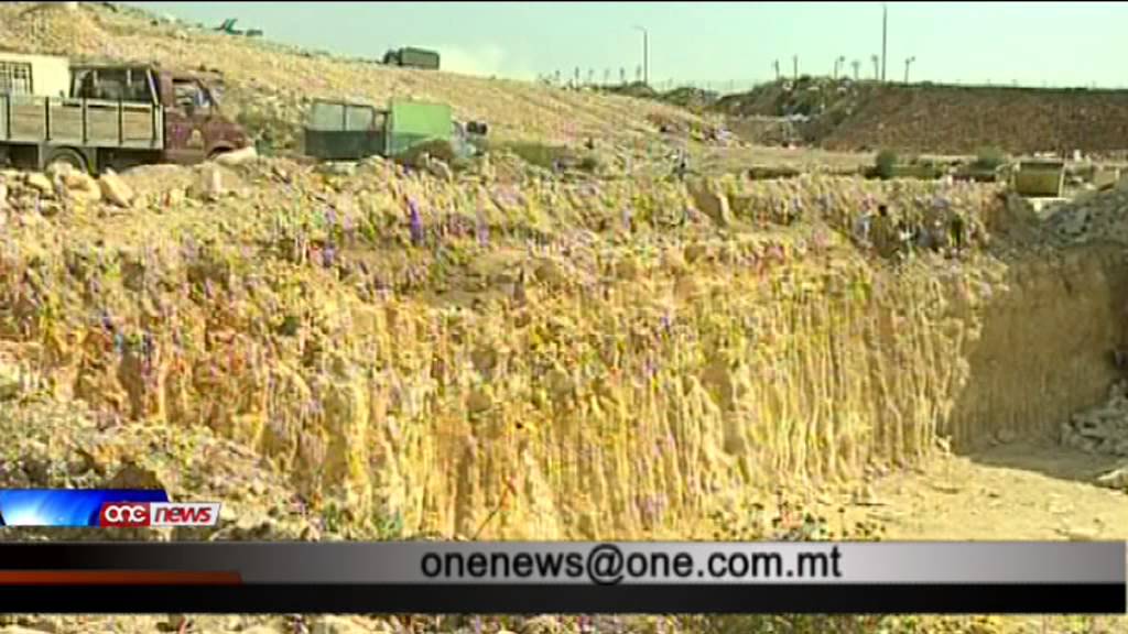 L-irwejjaħ mill-Magħtab għadhom ħerġin.
