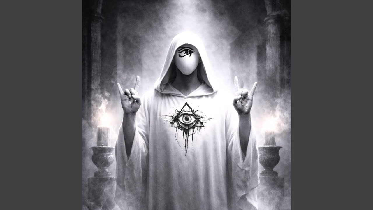 I DIED BUT NOTHING CHANGED – Darkwave Ritual Music