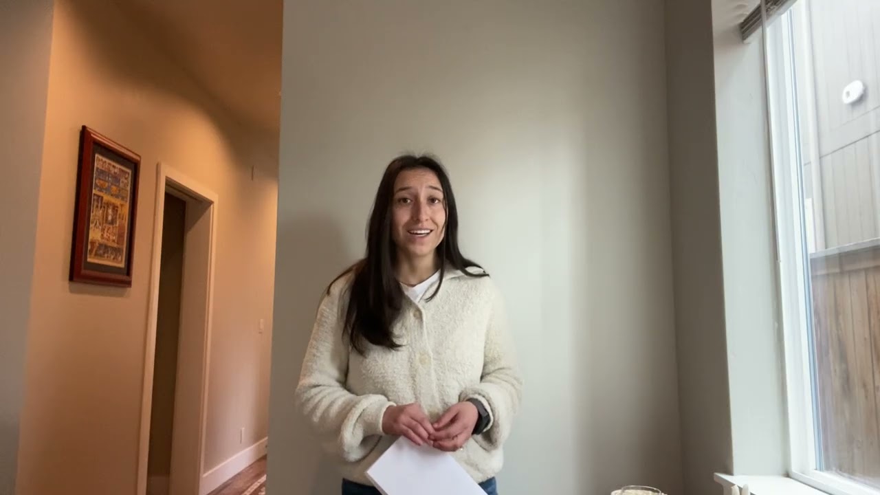 Entertaining Speech