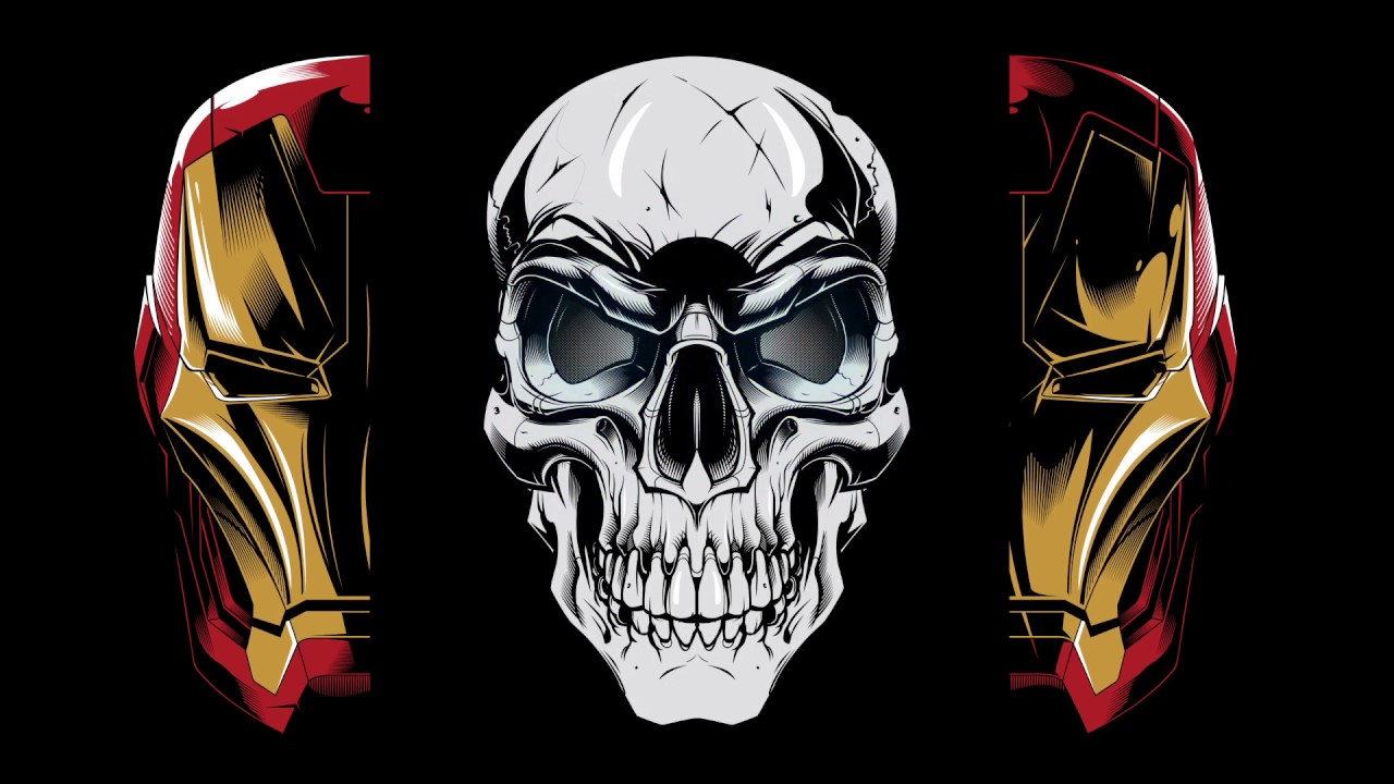 DEAD AVENGER  |  SWEYDA.com