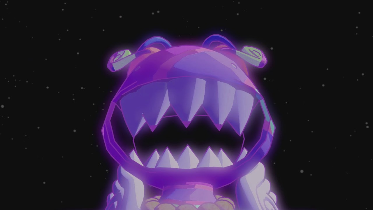 fallen angel [OW S1 EP4]