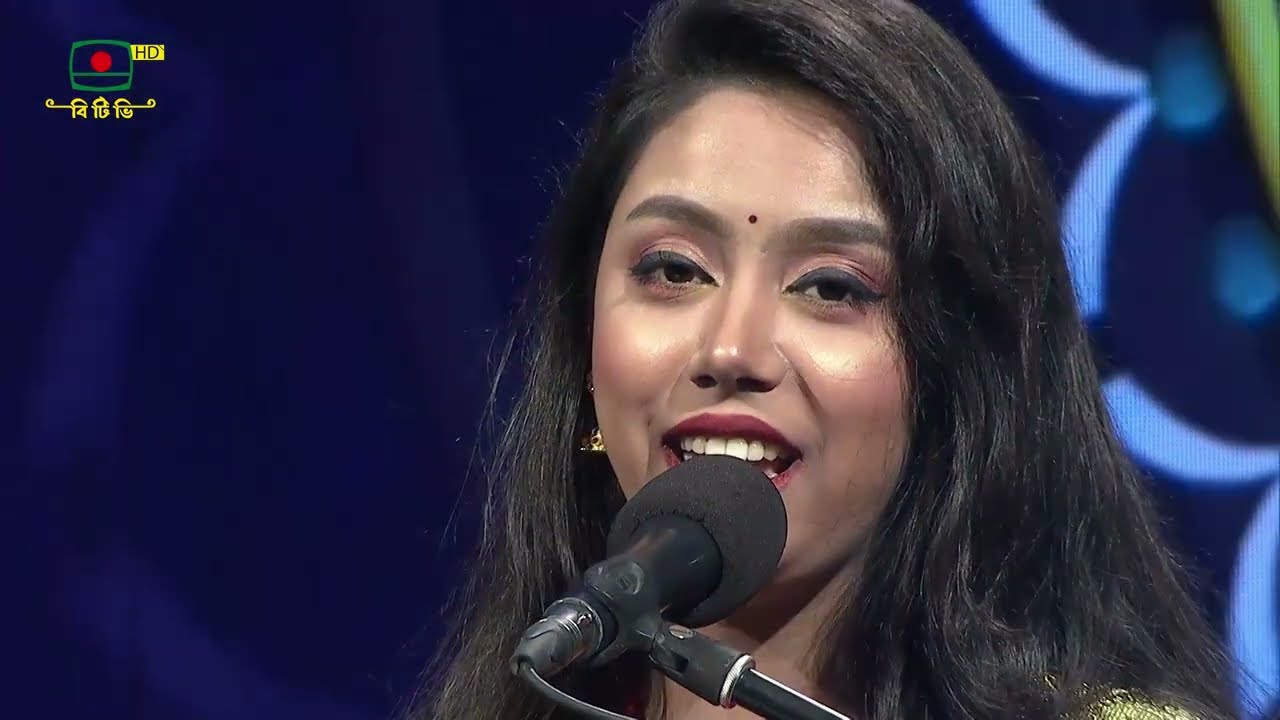 এ আঁখি জল মোছ প্রিয়া | E ankhi jol mocho priya | Nazrul Song | Oishi Rokkhit
