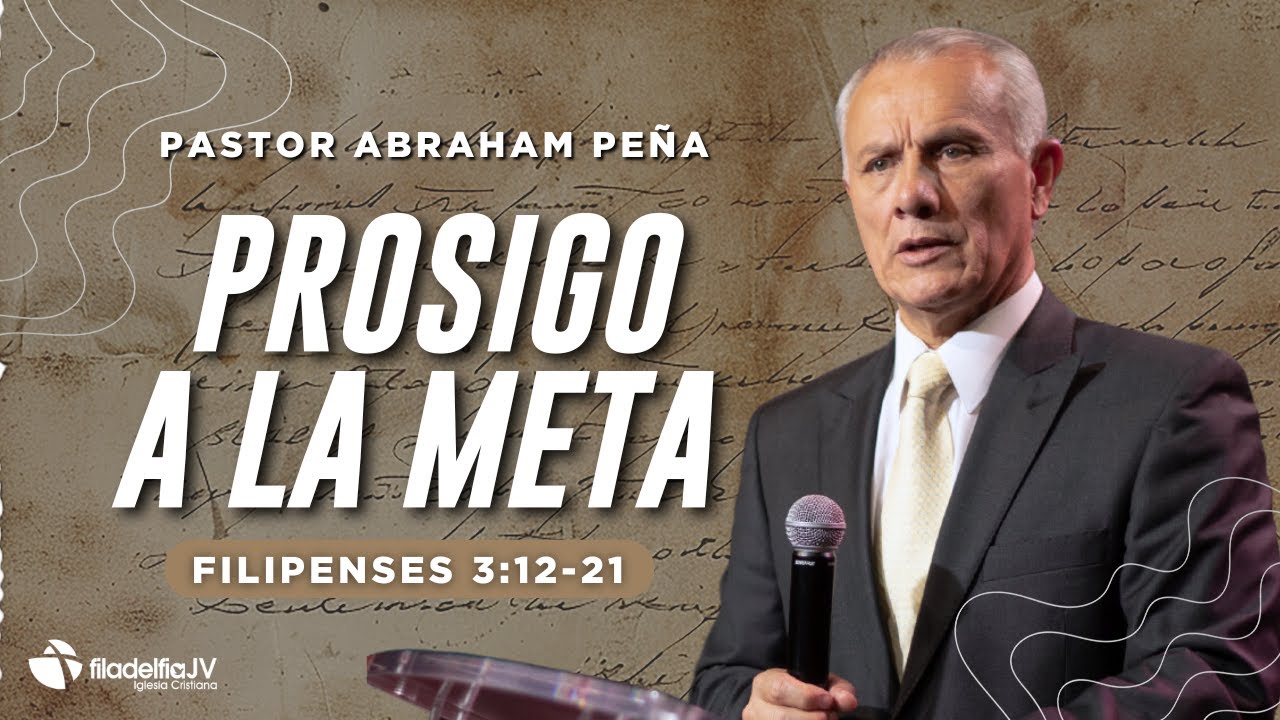 Reunión dominjgo (EN VIVO) - Iglesia Filadelfia JV - 25 Enero 2026