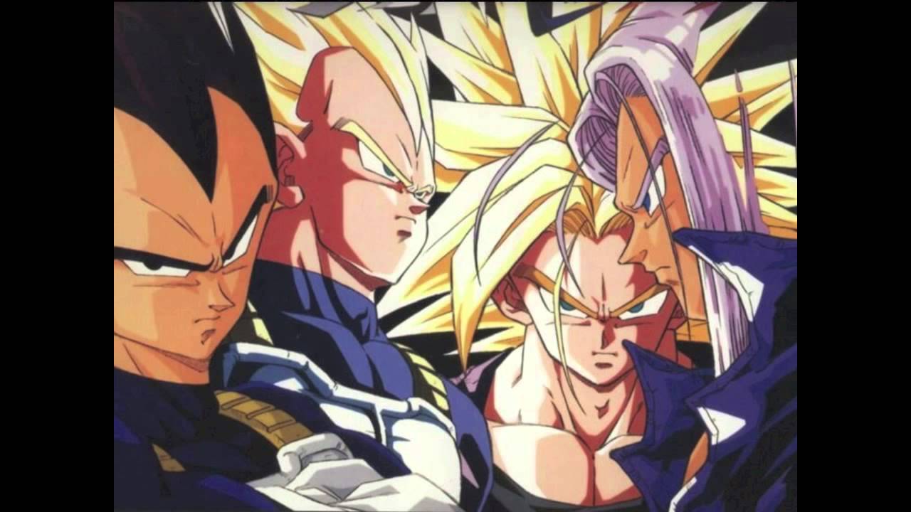 @MrSmoothBeatz | Dragon Ball Z Sampled Beats Coming Soon | Preview