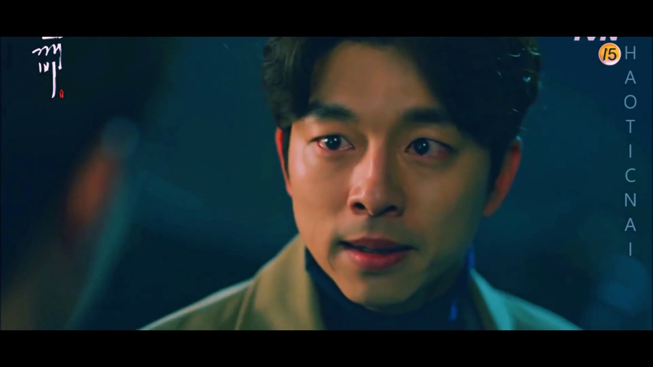 Kim Shin & Wang Yeo | Goblin | Clarity | FMV