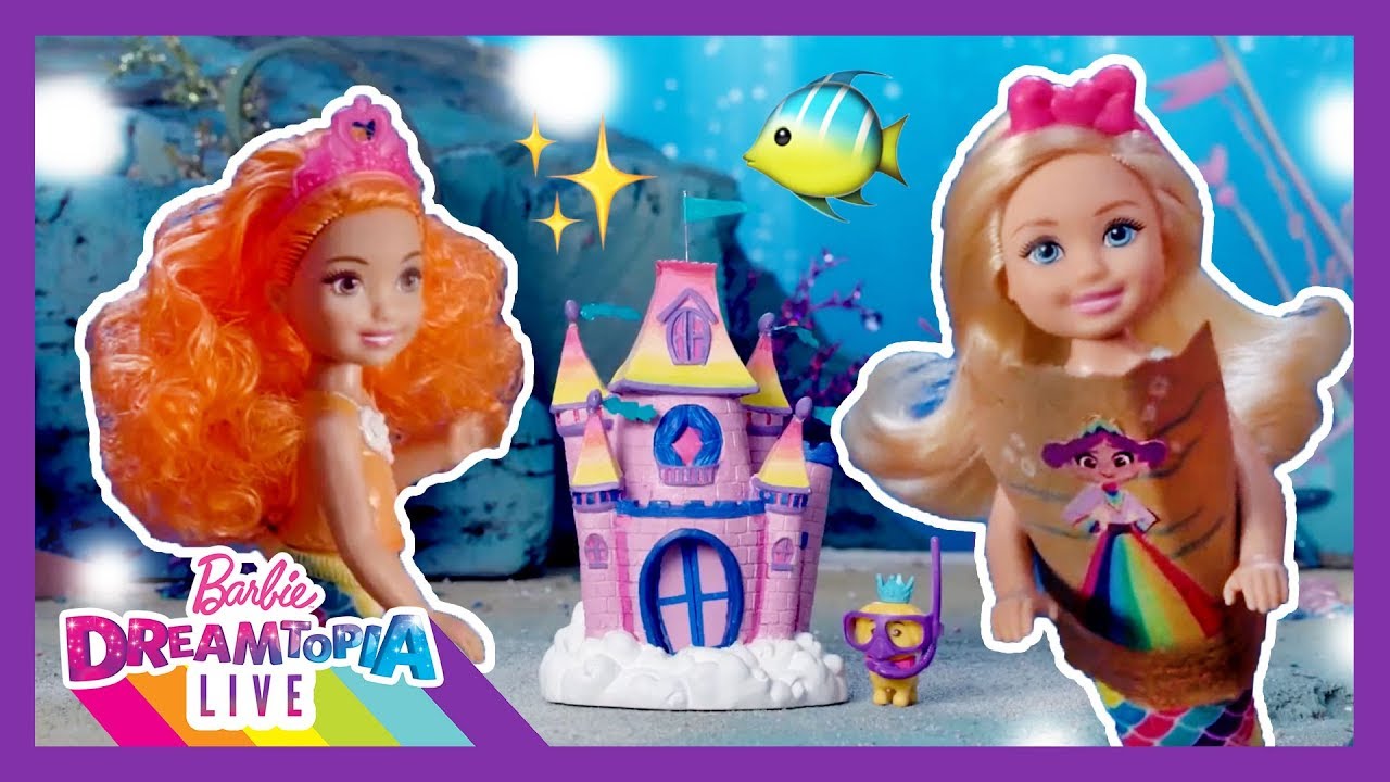 ‪@Barbie‬
