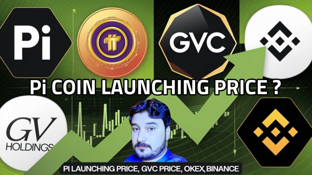 Pi Real Price - Pi Coin Listing Price Leaked - Pi Crypto Price Prediction - Latest News pi Token