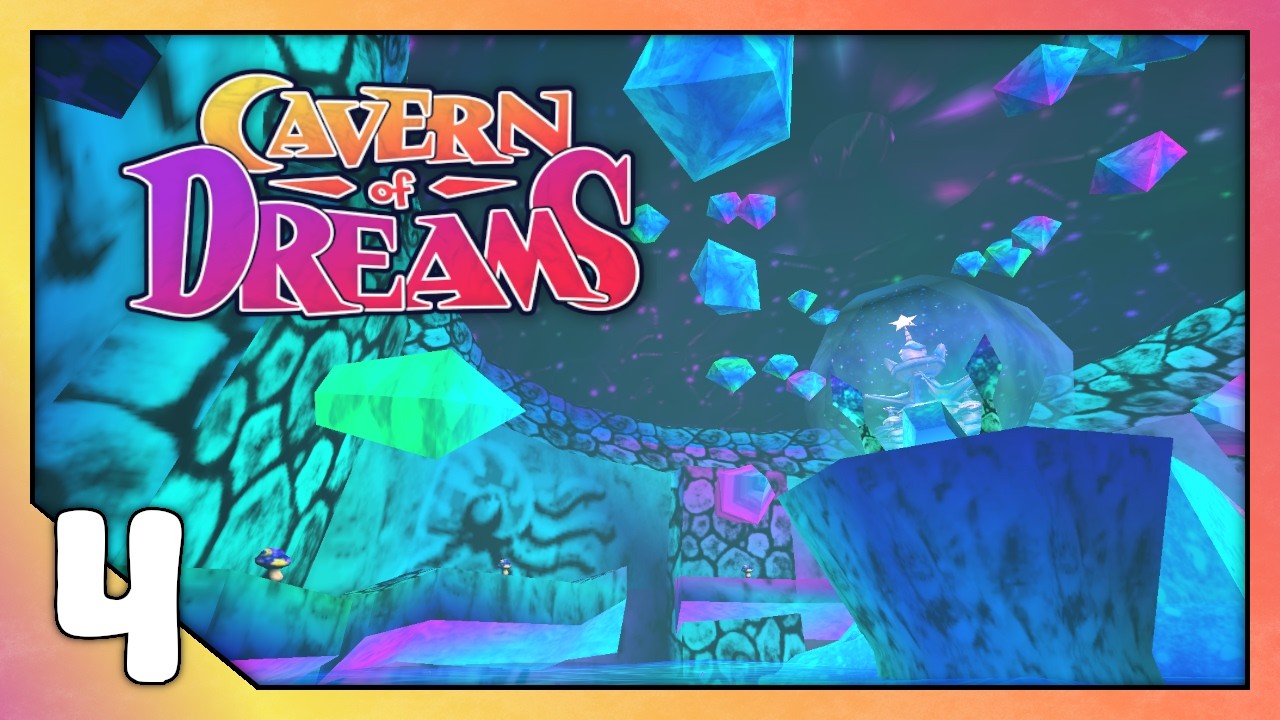 Icey Confusion (Cavern of Dreams | Ep. 4)