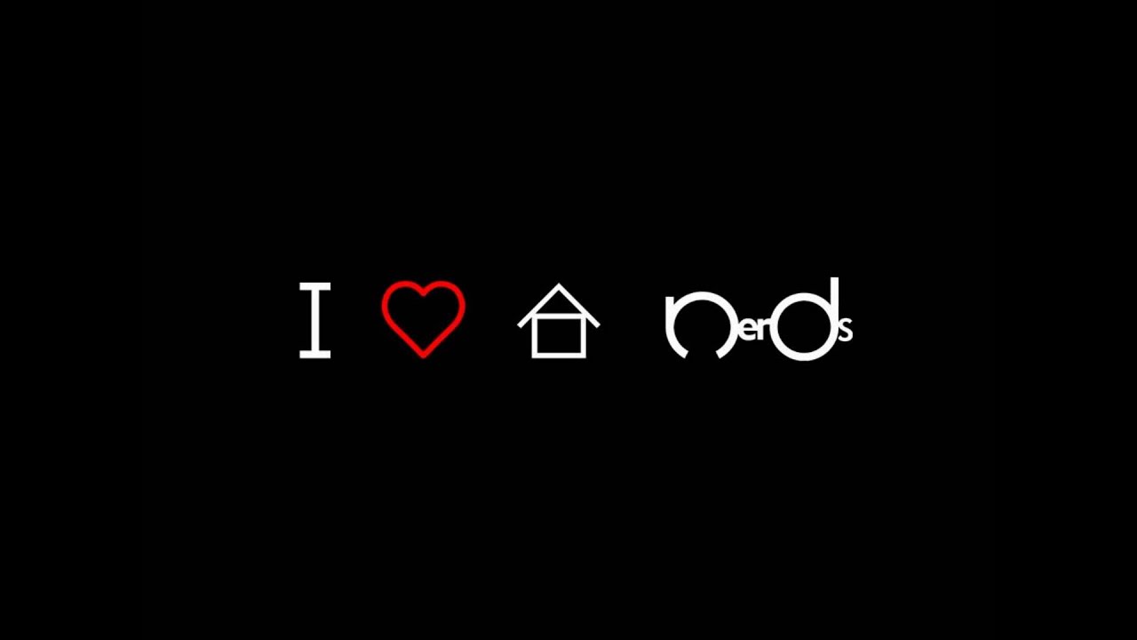 Deadmau5 - There might be coffee w/ Eva Simons (House Nerds Edit)