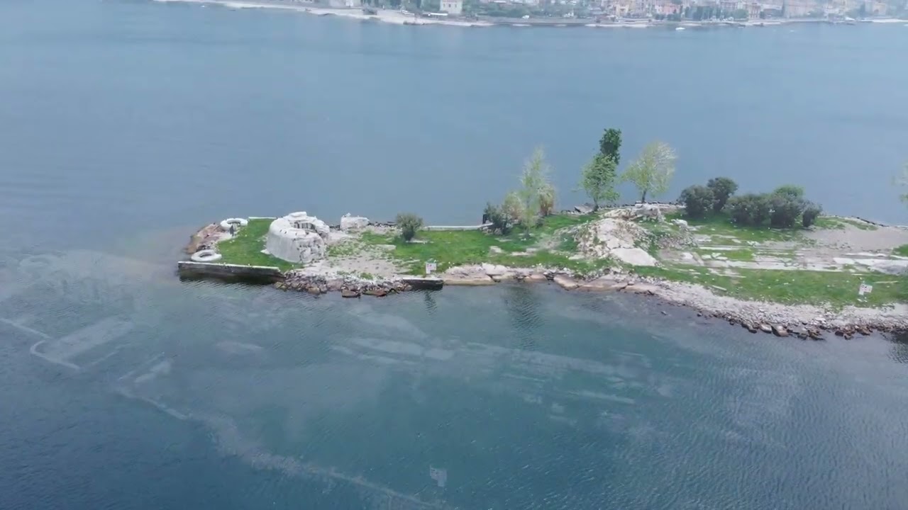 GARDA UGGIOSO - Trimelone