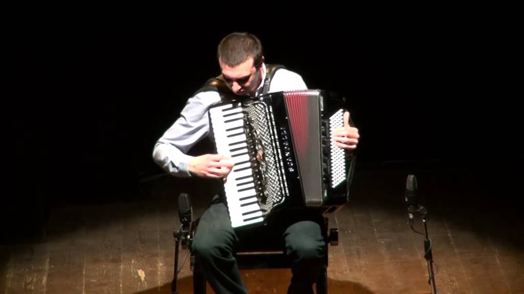 David Yengibarian Teatro del Sale Firenze 1