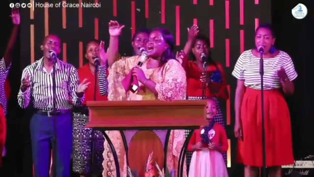 I WILL PRAISE THE LORD