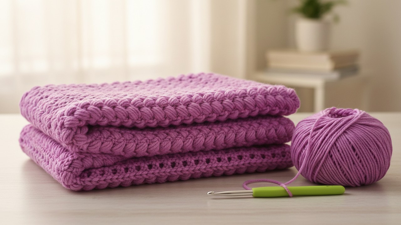 I’ve Never Seen a Crochet Pattern This Beautiful! Crochet.