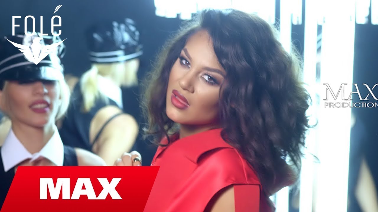 Dhurata Dora - Shume ON (Official Video HD)
