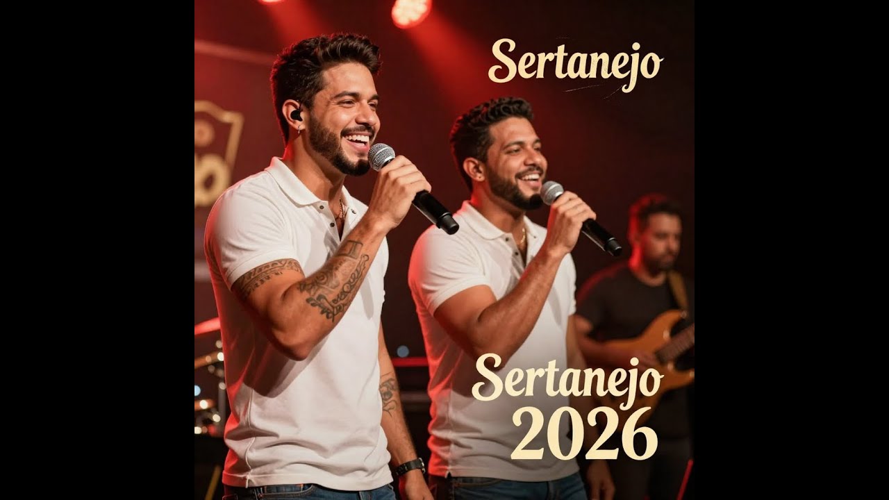 Entre Ida e Volta, Sertanejo