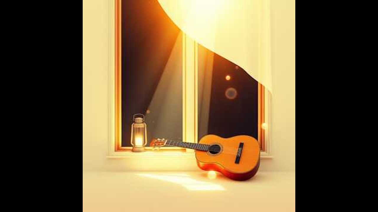 初光 First Light｜溫暖原聲 Acoustic Love Song for Healing & Comfort