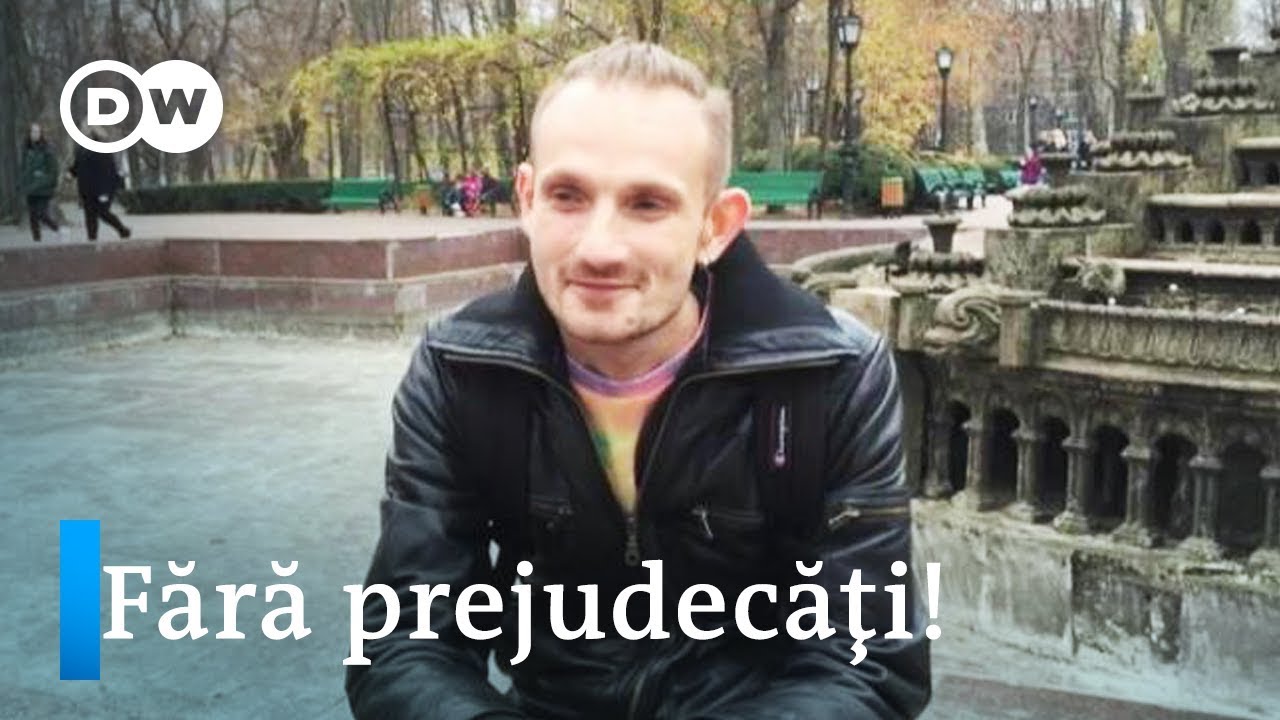 A fi seropozitiv în Republica Moldova