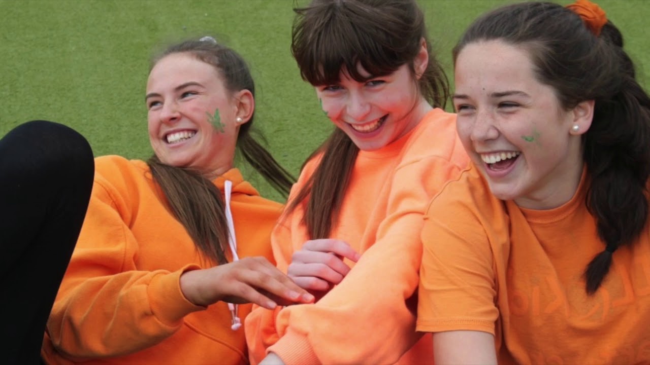 Loreto Foxrock Games