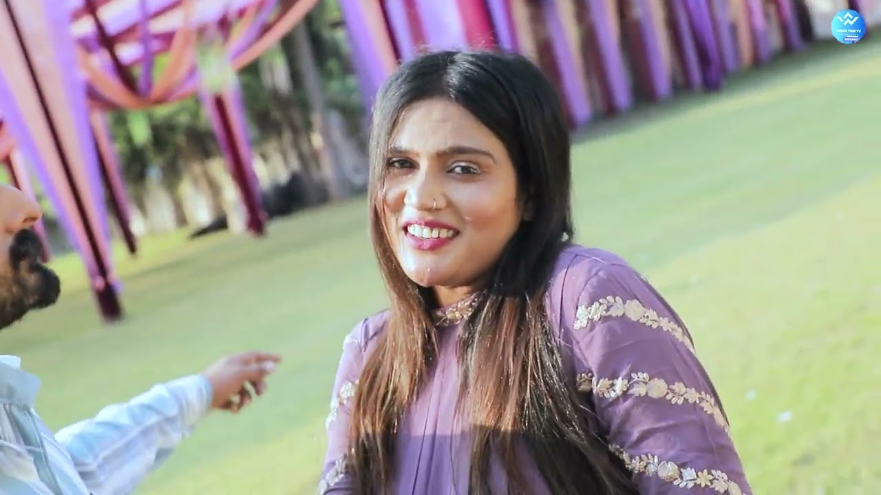 Aapne viah di movie
