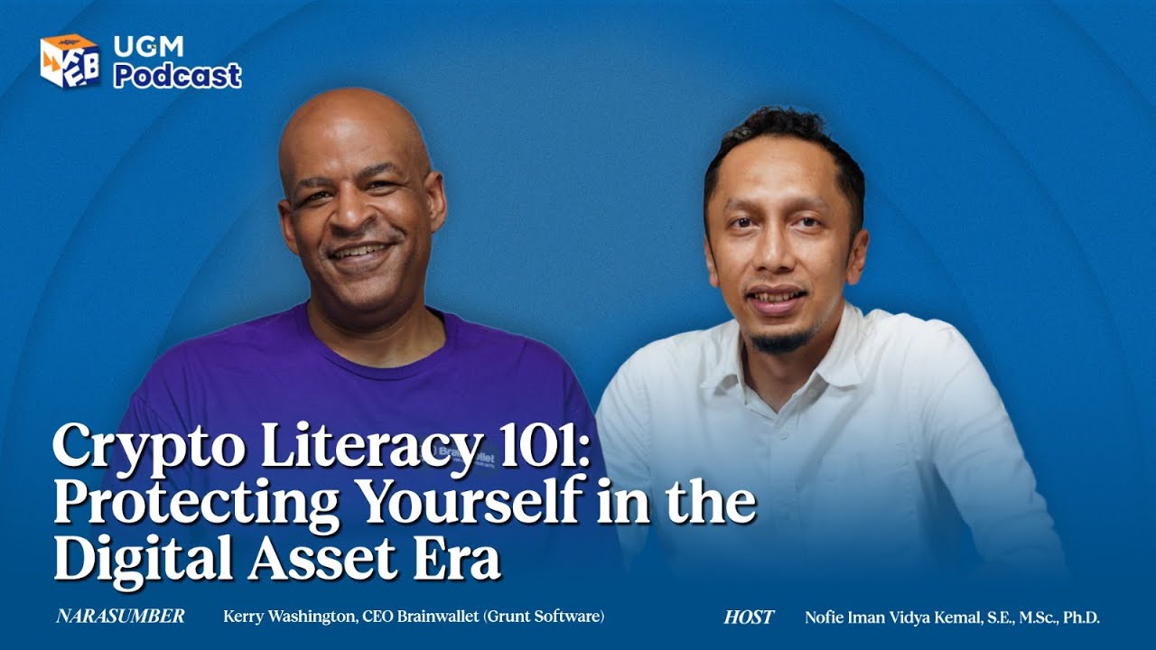 Why Education Matters More Than Hype in Blockchain Adoption