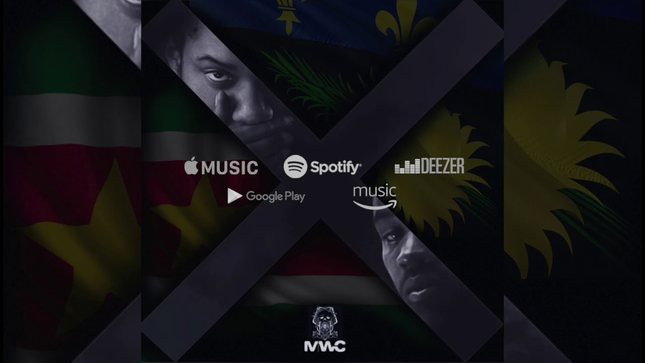 BlackXFrass - Kalibwoy X BlackBrown (full Album)