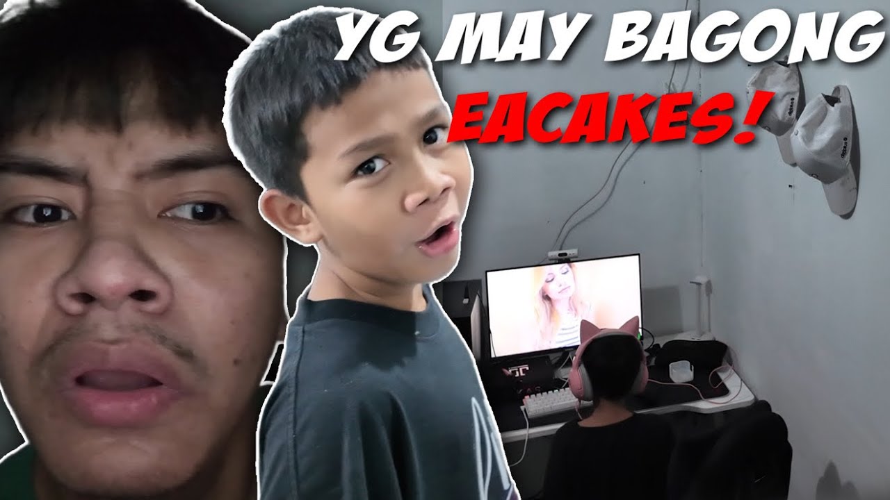 YG Ibang LAHI ang Ka-VIDEOCALL! (Paldo si KALBO)