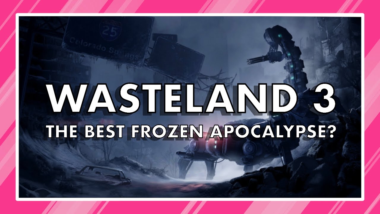 Wasteland 3 Review &ndash; The Ultimate Post-Apocalyptic RPG You Need to Play in 2025