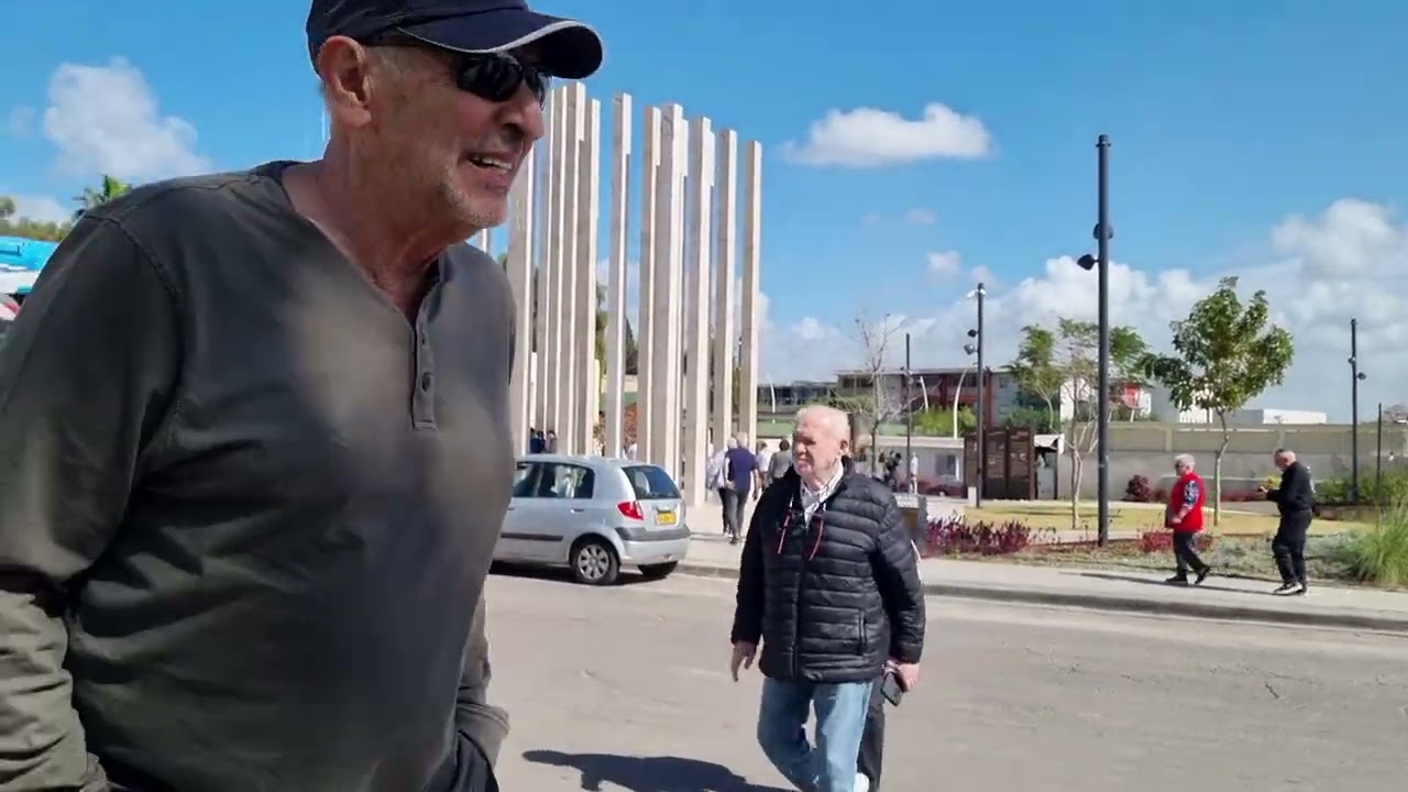עוטף עזה 5 11 02 2025