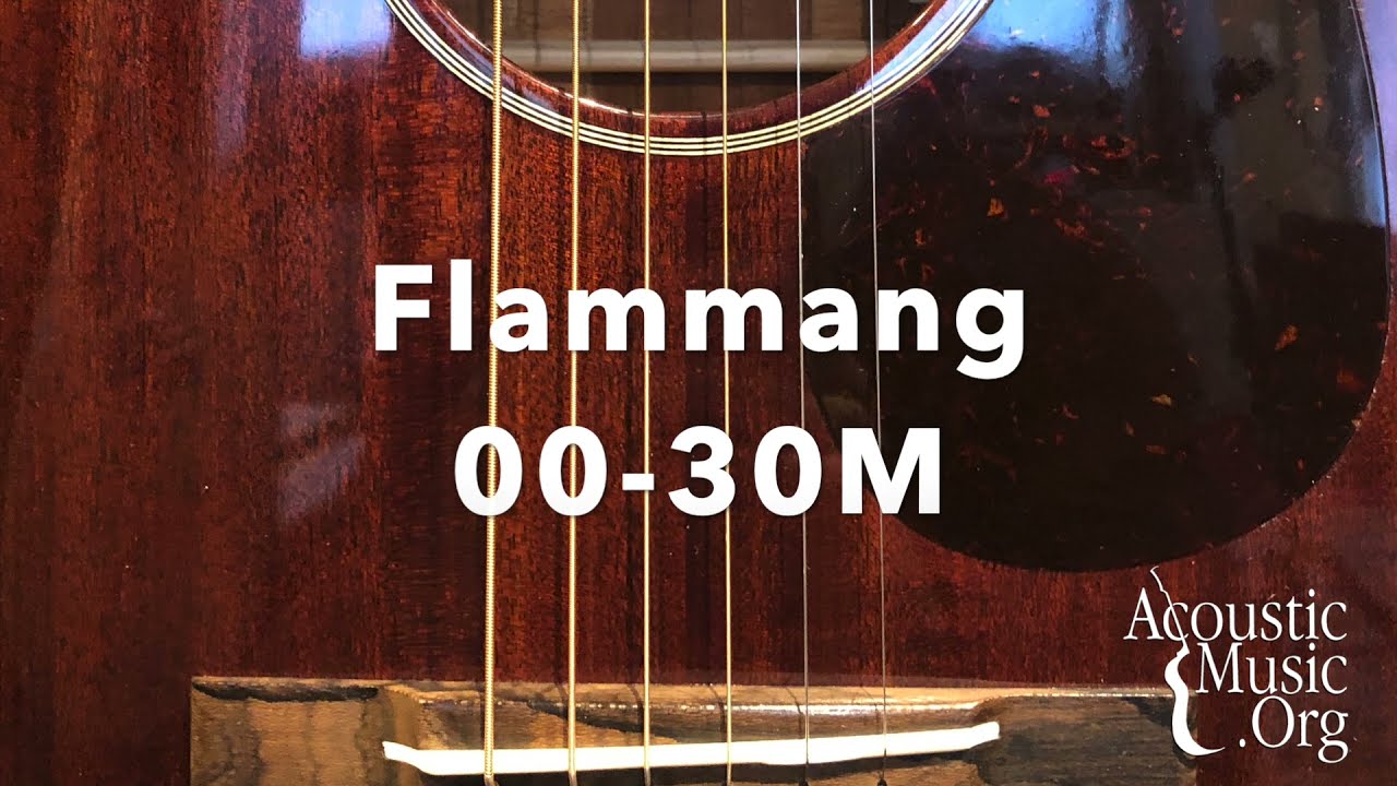 Flammang 00-30M
