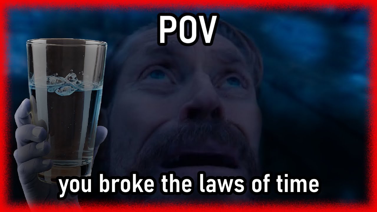 A Painfully Awful Breakdown of Prince of Persia Warrior Within