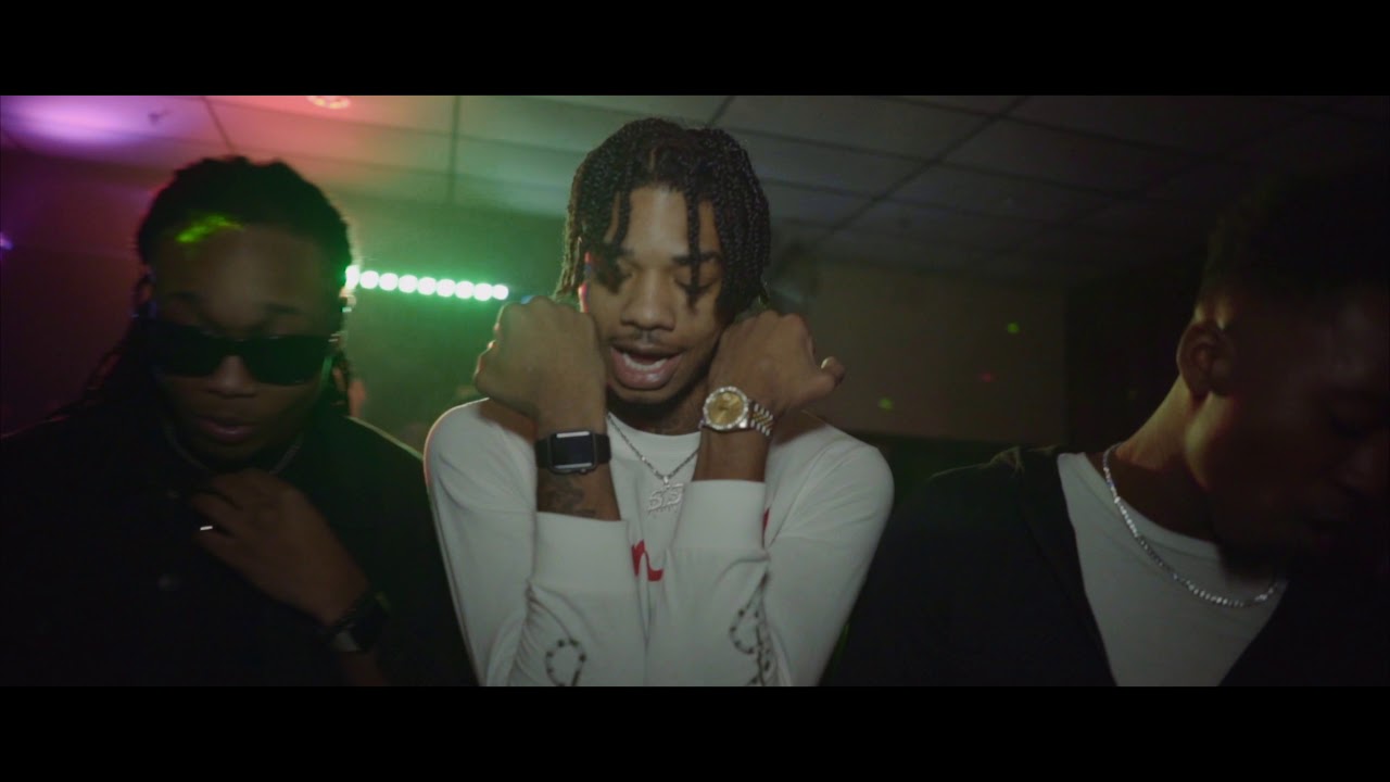 Muddy- "Equal" (shot by @ganktowndurt)