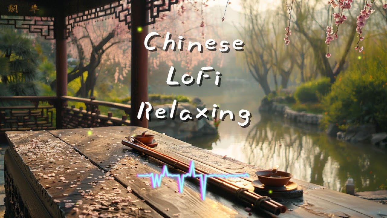 🌙 Moonlit Lament: Melancholic Chinese Instrumental 夜月哀歌&middot;凄美中乐 🎻