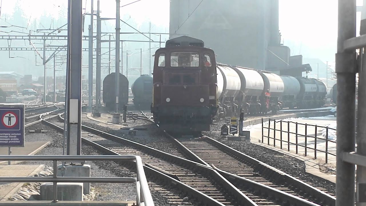 SBB Em 3/3 