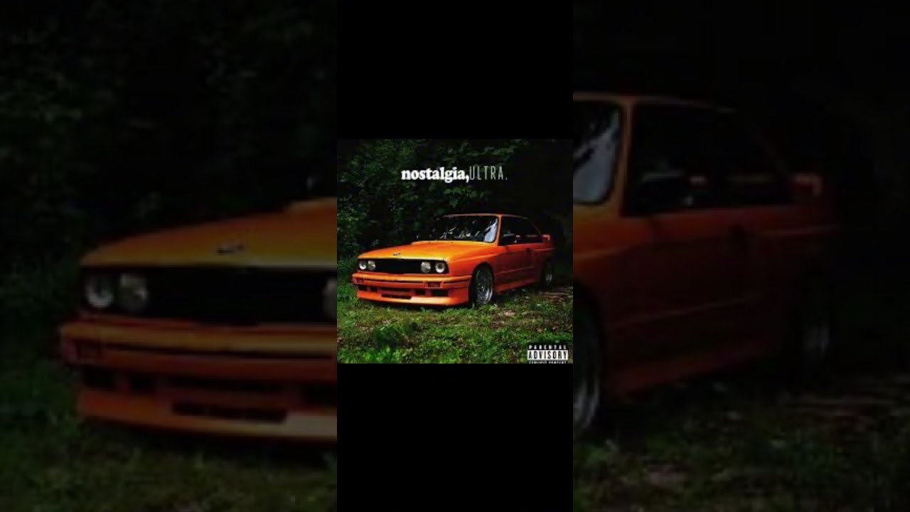 American Wedding-Frank ocean (1 hour)