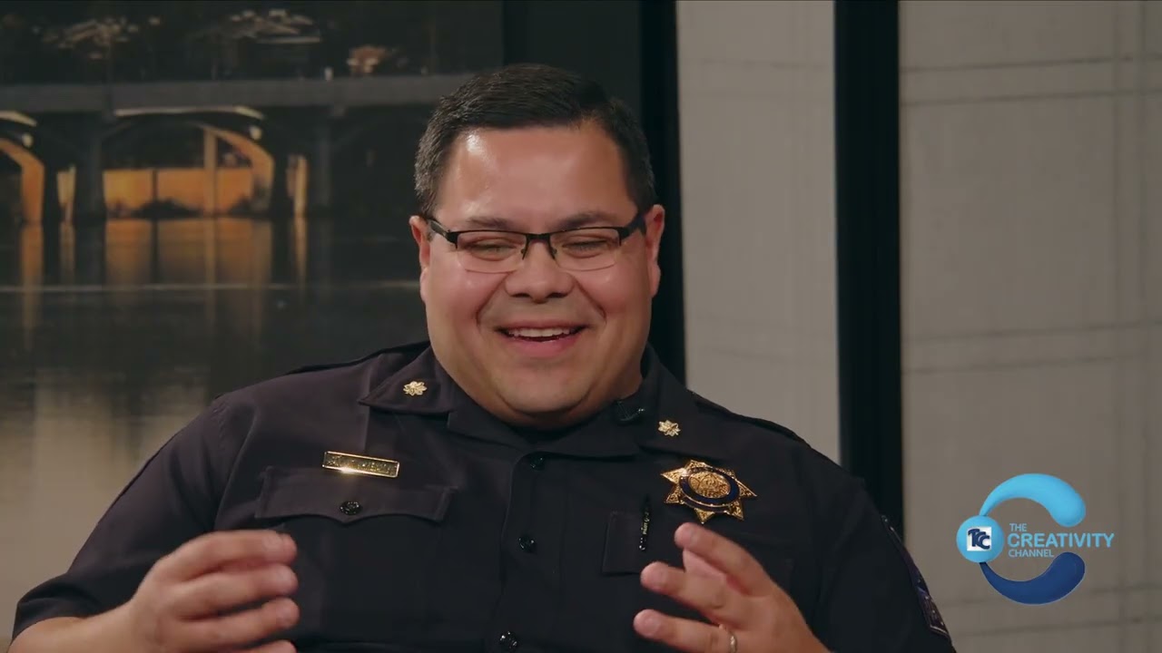 Mayor Mark Ohnesorge - Temas en Tulsa