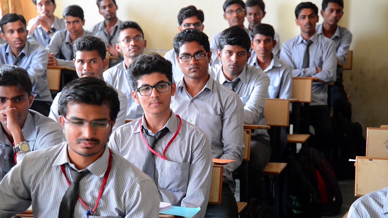 Documentary of Matoshri College of Engineering & Research Centre, Nashik