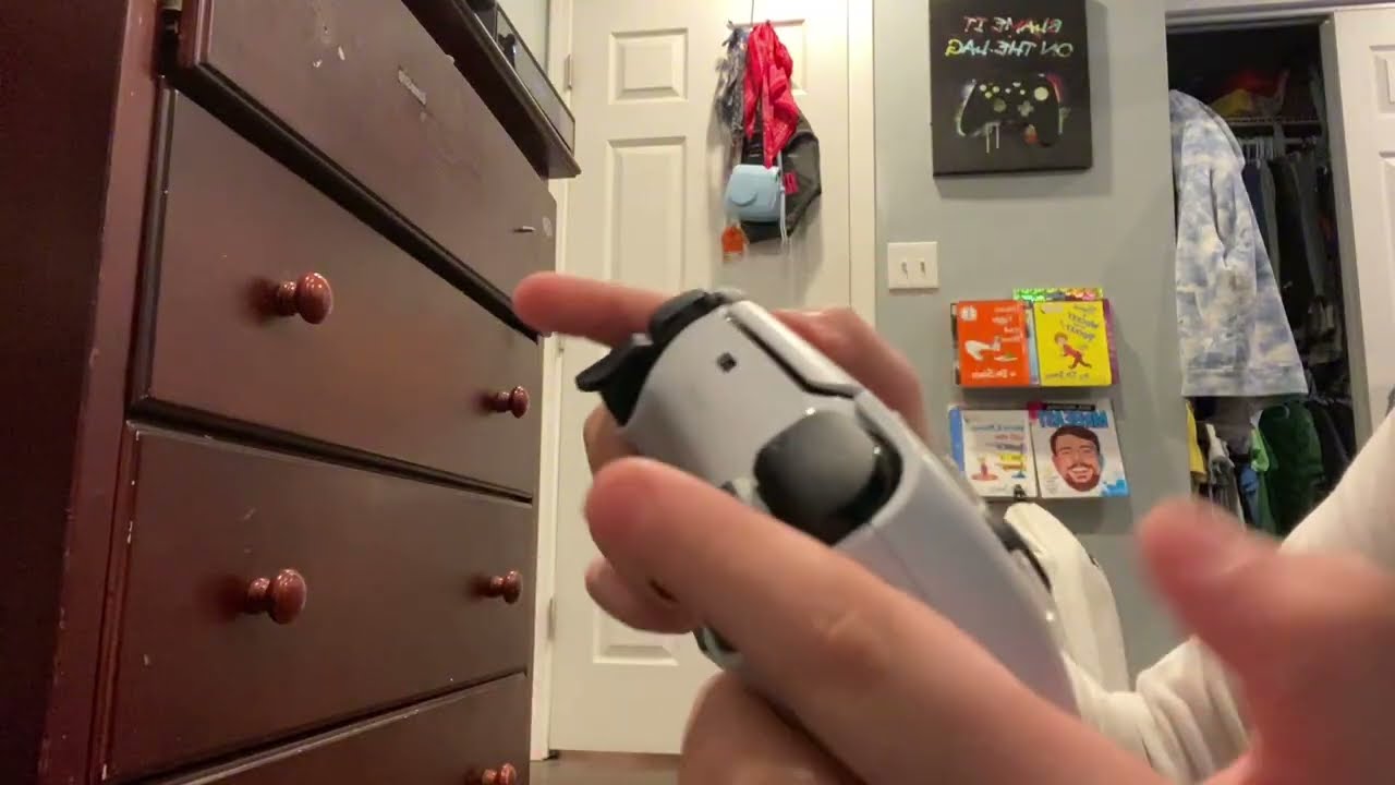 ASMR | Things Around My House 🎮 (Tapping Sounds & More!)