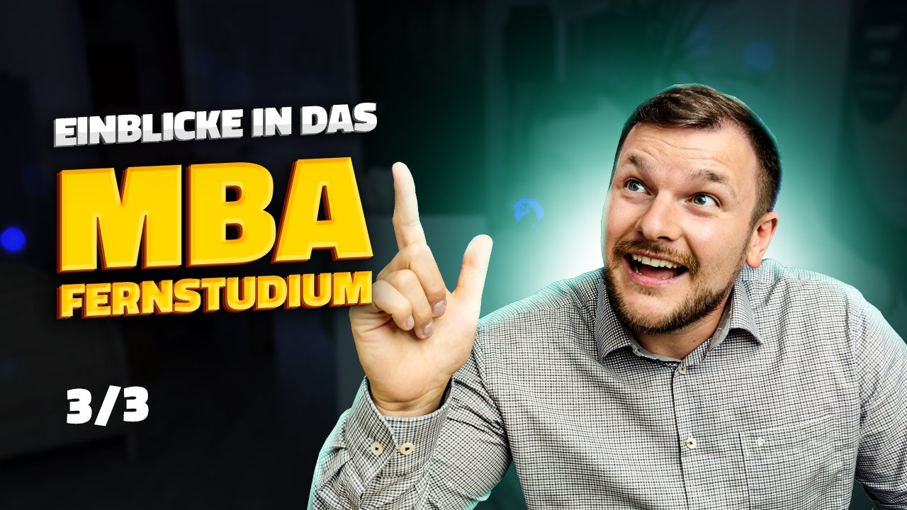 MBA Fernstudium – Lernplattform und Onlinecampus des Studiums über die ELG E-Learning Group GmbH 3/3