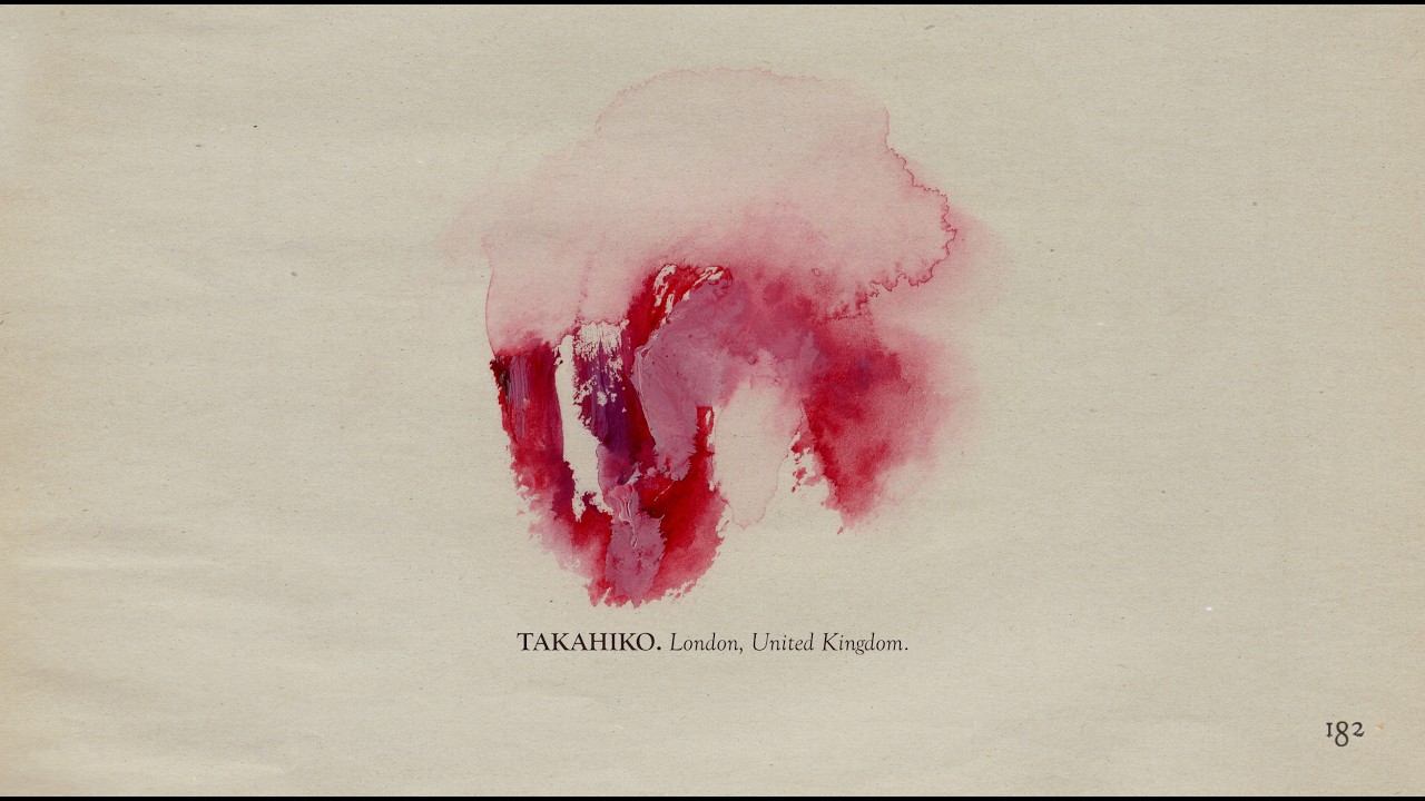 The Memoir - Page 182: Takahiko